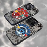 Capinha OPPO Reno Animada: Beleza e Proteção! - imagem 4