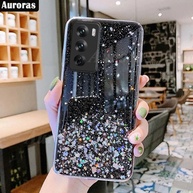 Capinha OPPO Reno 12: Glitter e Proteção! - imagem 4