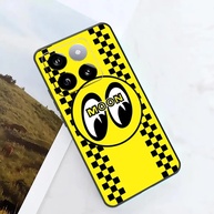 Capinha Xiaomi Retro: Estilo Único e Proteção! - imagem 4