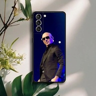 Capinha Pitbull Samsung Galaxy: Estilo e Proteção! - imagem 4