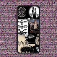 Capinha Avenged Sevenfold Samsung: Estilo e Proteção! - imagem 4