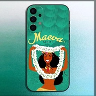Capinha Samsung Tahiti Girl: Estilo e Proteção! - imagem 4