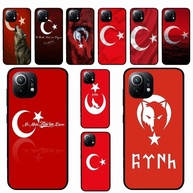 Capinha Xiaomi Turquia: Design Único e Proteção! - imagem 4