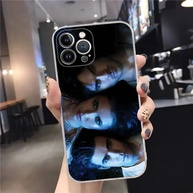 Capinha The Vampire Diaries: Estilo e Proteção! - imagem 4