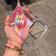 Capinha iPhone: Winx Club – Estilo e Proteção! - imagem 4