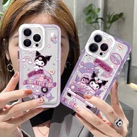 Capinha Kuromi Xiaomi Redmi: Fofura e Proteção! - imagem 4