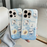 Capinha Hello Kitty iPhone: Fofa e Protetora! - imagem 4