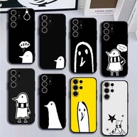 Capinha Punpun: Proteção e Estilo para seu Samsung - imagem 1