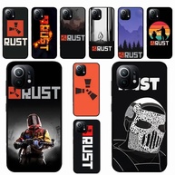 Capinha R-Rust: Proteção e Estilo! - imagem 1