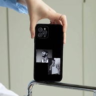 Capinha Rauw Alejandro: Estilo e Proteção para iPhone - imagem 2