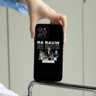 Capinha Rauw Alejandro: Estilo e Proteção para iPhone - imagem 3