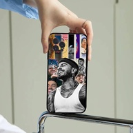 Capinha Rauw Alejandro: Estilo e Proteção para iPhone - imagem 4