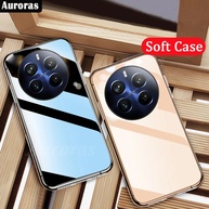 Capinha Realme 12/13: Proteção Total e Transparente! - imagem 1
