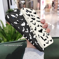 Capinha Realme: Estilo Dark Bat 🦇 - imagem 4