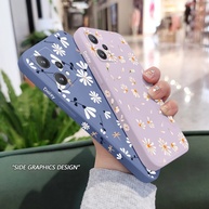 Capinha Realme: Flores e Estilo! - imagem 4
