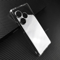 Capinha Realme GT: Proteção e Estilo! - imagem 4