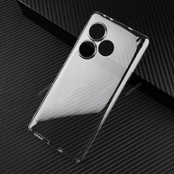 Capinha Realme GT: Proteção e Estilo! - imagem 1