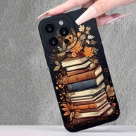 Capinha Redmi: Estilo Vintage e Proteção! - imagem 4