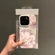 Capinha Redmi Floral: Estilo e Proteção! - imagem 4