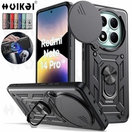 Capinha Redmi Note 14 Pro: Proteção Total e Estilo! - imagem 1