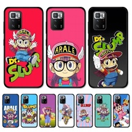Capinha Redmi Note: Arale Dr. Slump 💖 - imagem 1