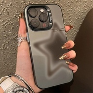 Capinha Redmi Note: Estilo Laser e Proteção! - imagem 1