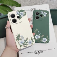 Capinha Redmi Note: Flores e Proteção! - imagem 8