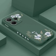 Capinha Redmi Note: Flores e Proteção! - imagem 5