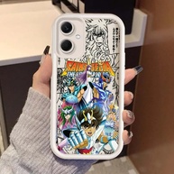 Capinha Saint Seiya: Proteção Épica para seu Redmi! - imagem 4