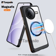 Capinha Redmi/POCO com MagSafe: Proteção e Estilo! - imagem 1