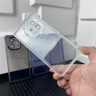 Capinha IQOO Z9/Z9X: Proteção 360° e Lente Reforçada - imagem 4
