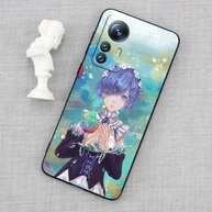 Capinha REM Anime: Proteção e Estilo! - imagem 4