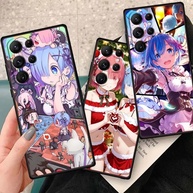 Capinha REM Anime: Proteção e Estilo! - imagem 1