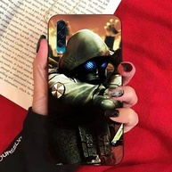 Capinha Resident Evil: Proteja Seu Samsung! - imagem 4