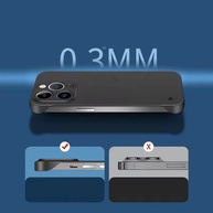 Capinha Ultra Fina Samsung: Minimalista e Resistente - imagem 4