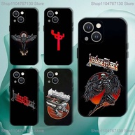 Capinha Rock Band: Estilo e Proteção para seu iPhone - imagem 1