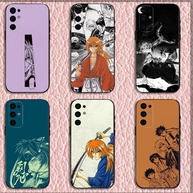 Capinha Rurouni Kenshin: Proteção e Estilo! - imagem 1