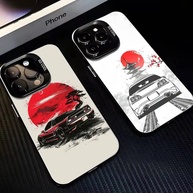 Capinha RX7 JDM: Proteção e Estilo! - imagem 1
