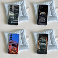 Capinha S-SCANIA: Proteção e Estilo para seu Samsung - imagem 1