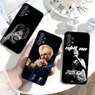Capinha S-Sidhu Moosewala: Proteção e Estilo - imagem 1