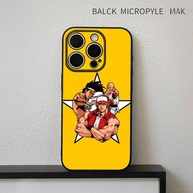 Capinha S-Street Fighter: Proteção e Estilo! - imagem 4