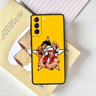 Capinha S-Street Fighter para Samsung Galaxy - imagem 4
