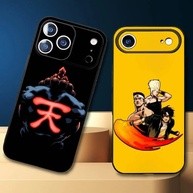 Capinha S-Street Fighter: Proteção e Estilo! - imagem 1