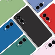 Capinha S25 Edge 5G: Proteção e Estilo! - imagem 1