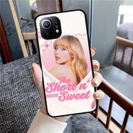 Capinha Sabrina Carpenter: Estilo e Proteção! - imagem 4