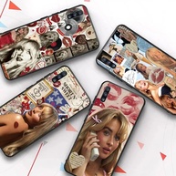 Capinha Sabrina Carpenter Samsung - imagem 1