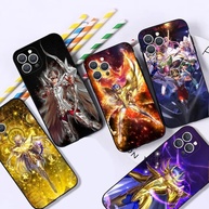 Capinha Saint Seiya: Proteção e Estilo! - imagem 1