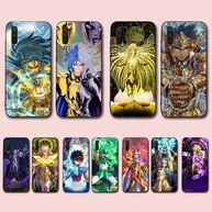 Capinha Saint Seiya: Proteção Épica! - imagem 1