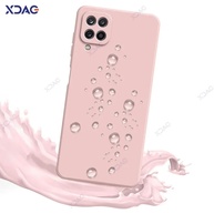 Capinha Samsung A12/A22: Silicone Líquido Premium - imagem 4