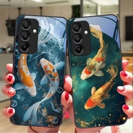 Capinha Samsung A15 com Vidro Temperado - imagem 4